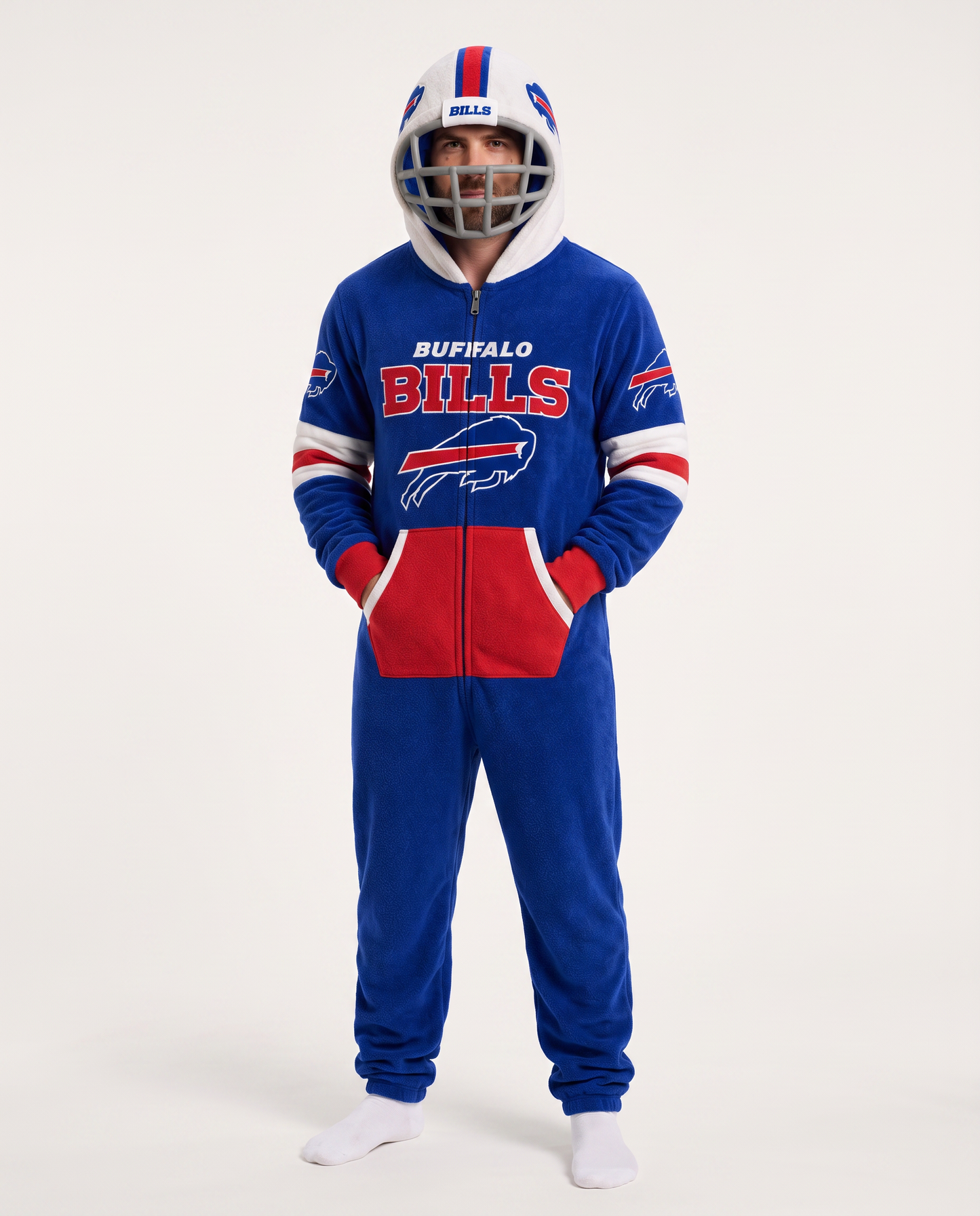 Bills Onesie