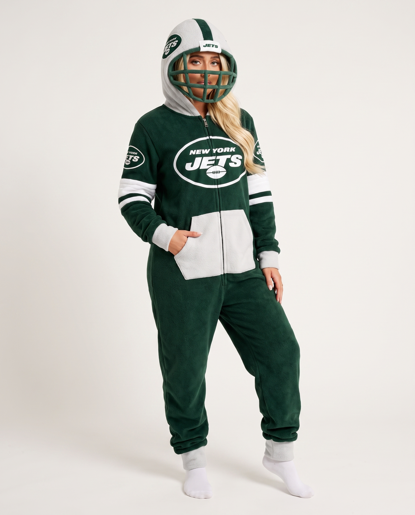 Jets Onesie