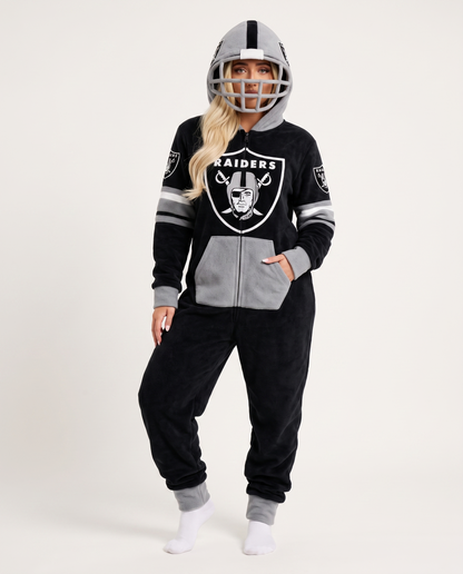 Raiders Onesie