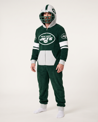Jets Onesie