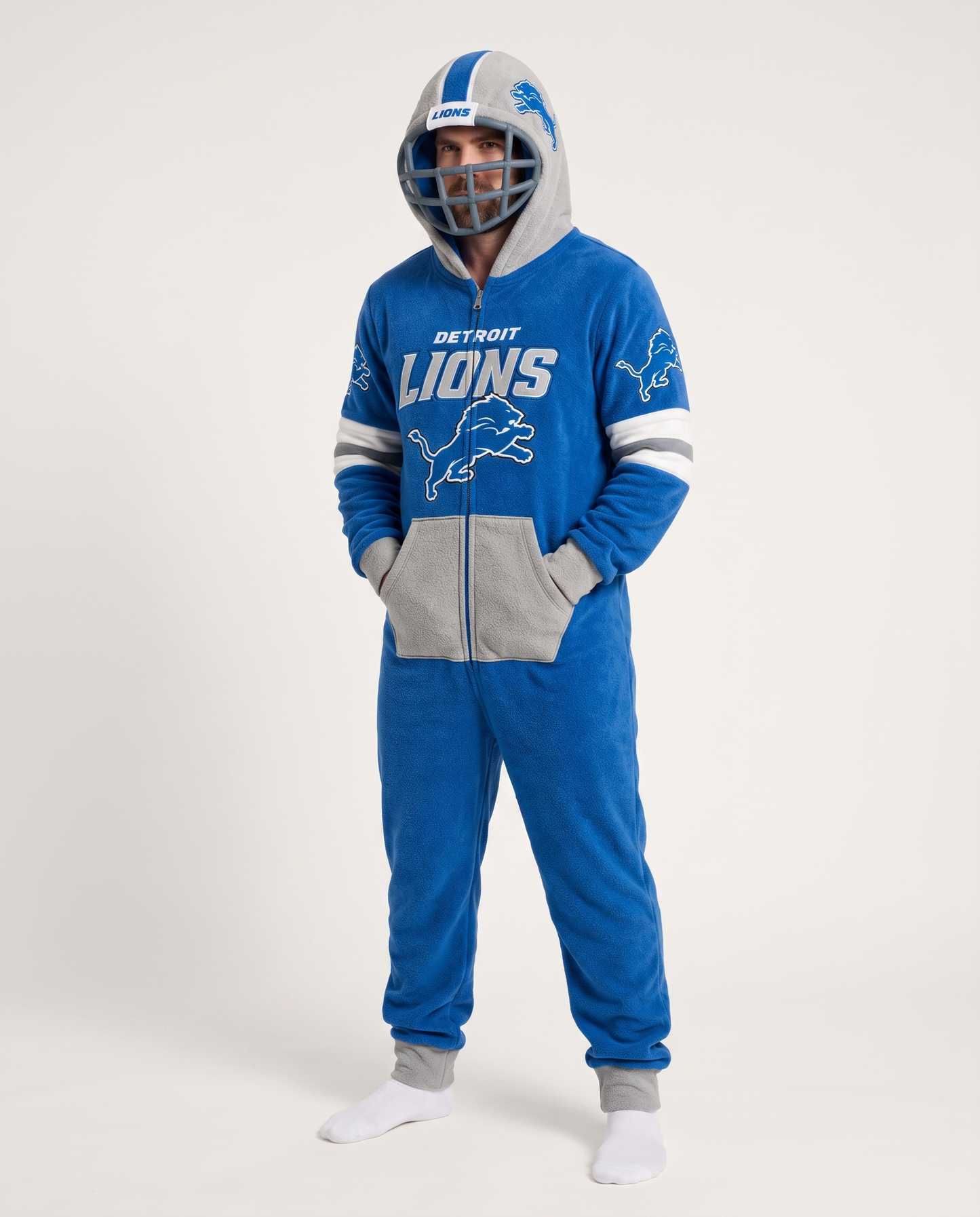 Lions Onesie