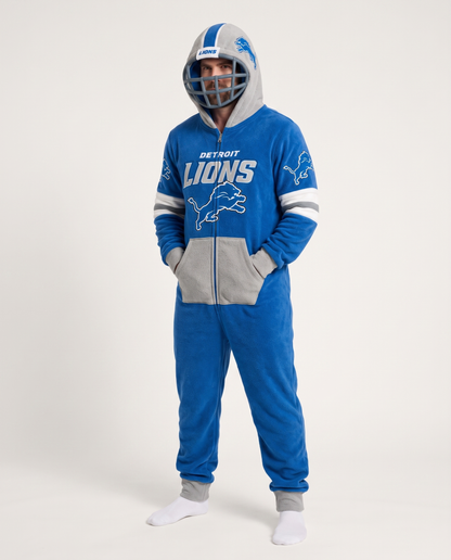 Lions Onesie