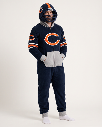 Bears Onesie
