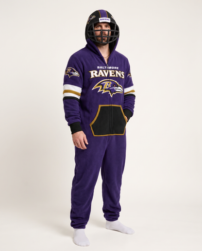 Ravens Onesie
