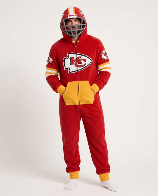 Chiefs Onesie