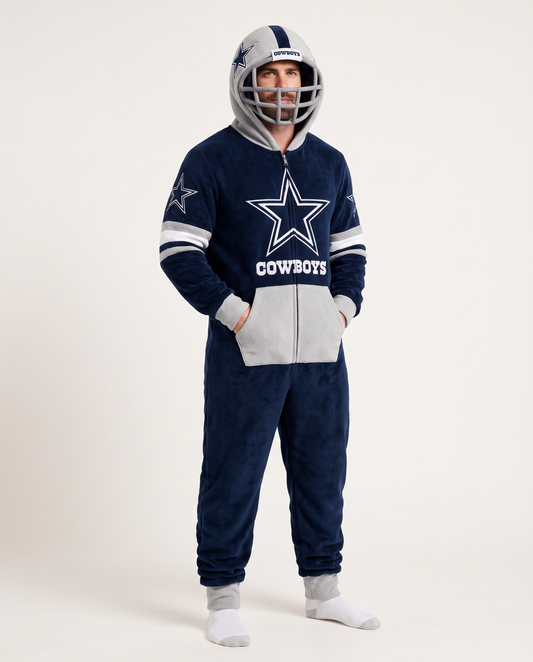 Cowboys Onesie