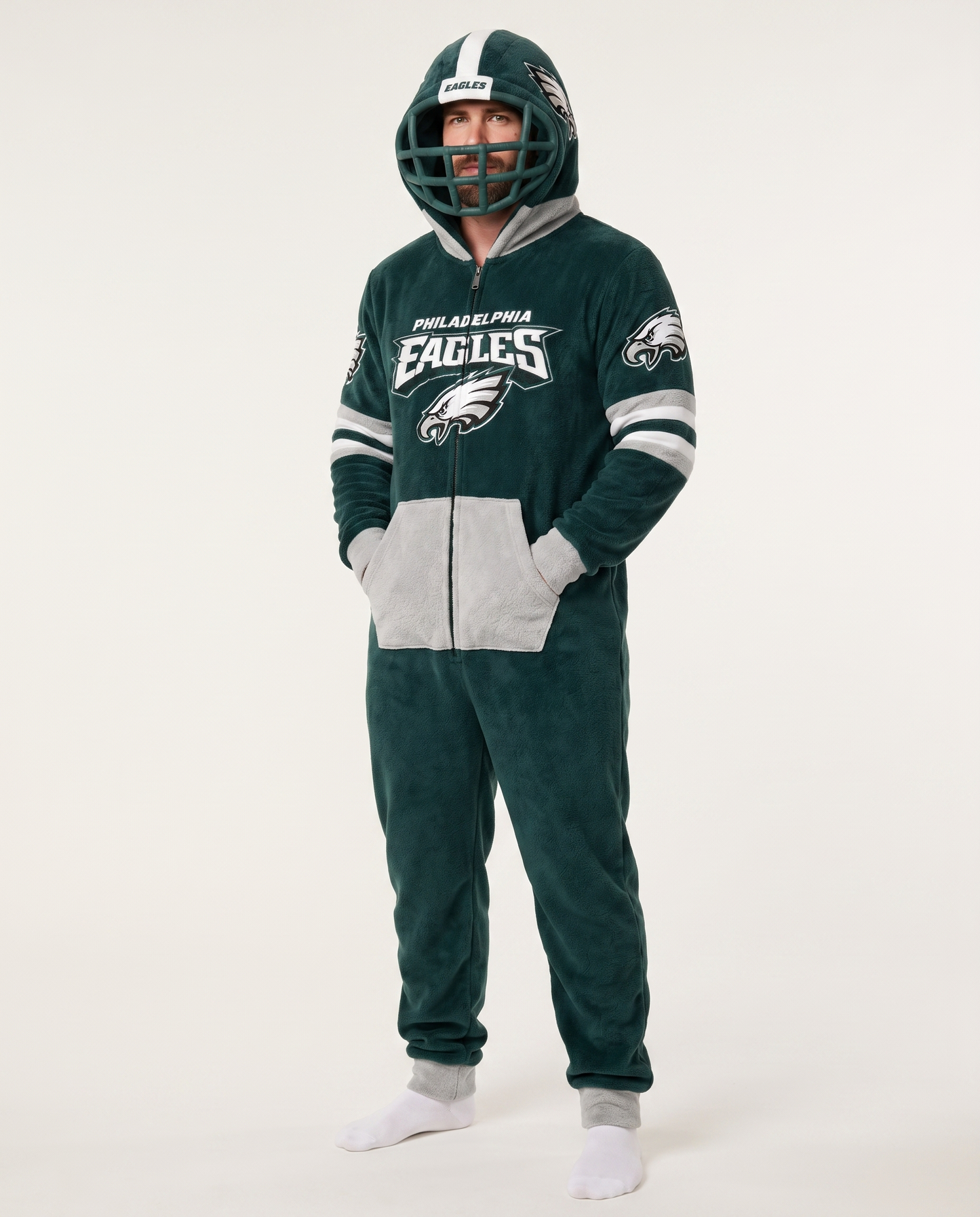 Eagles Onesie