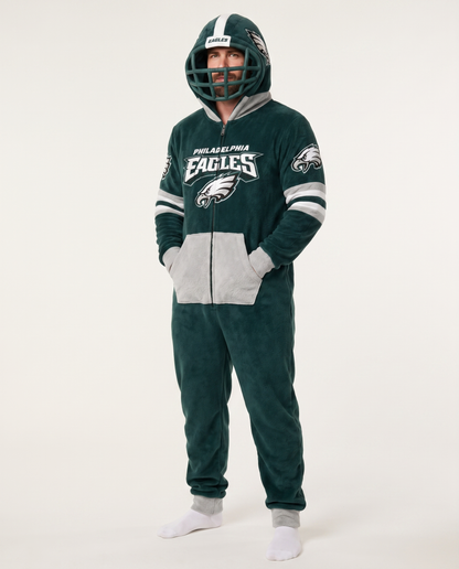 Eagles Onesie