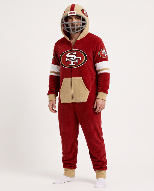 49ers Onesie