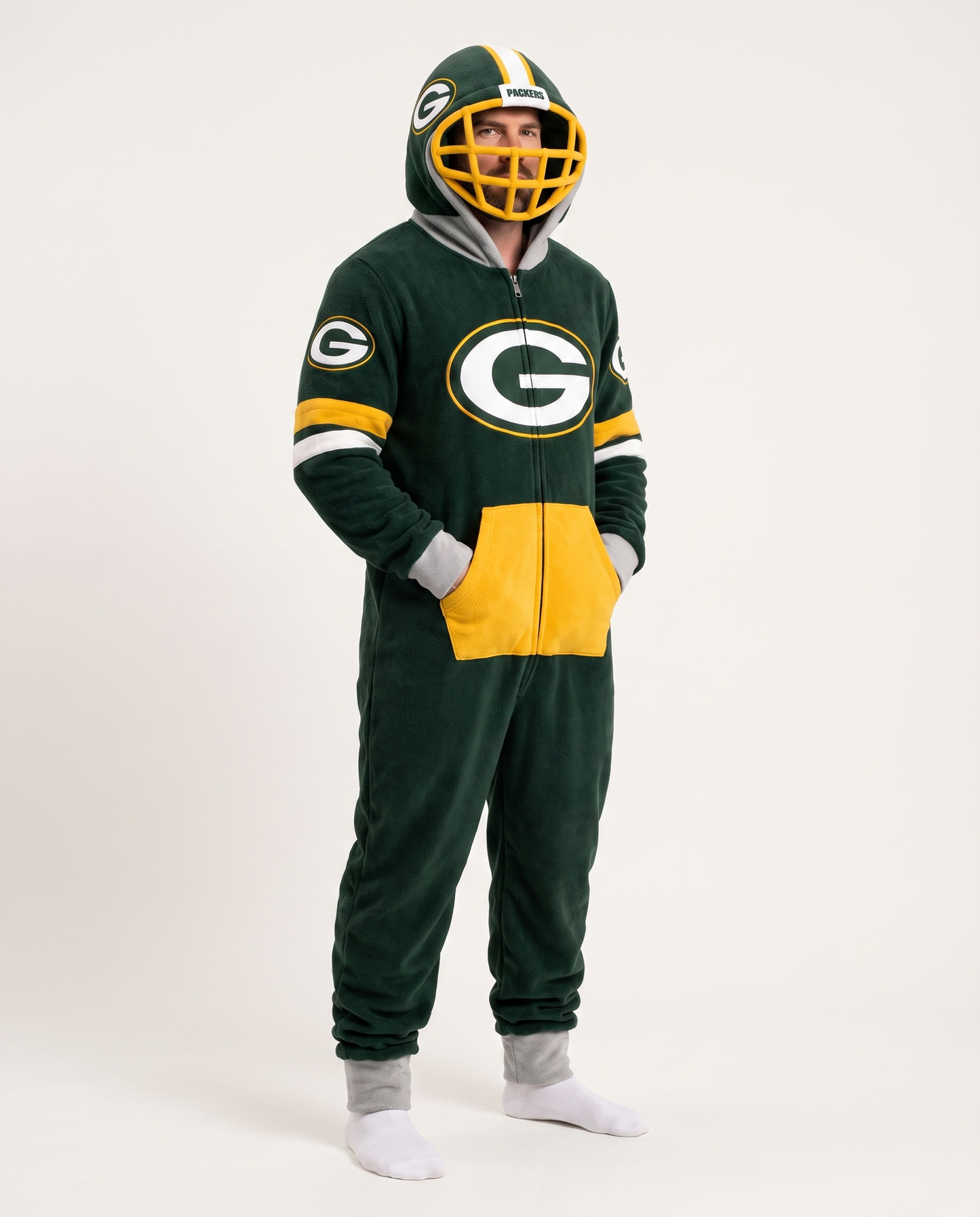Packers Onesie