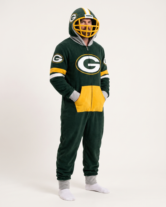 Packers Onesie