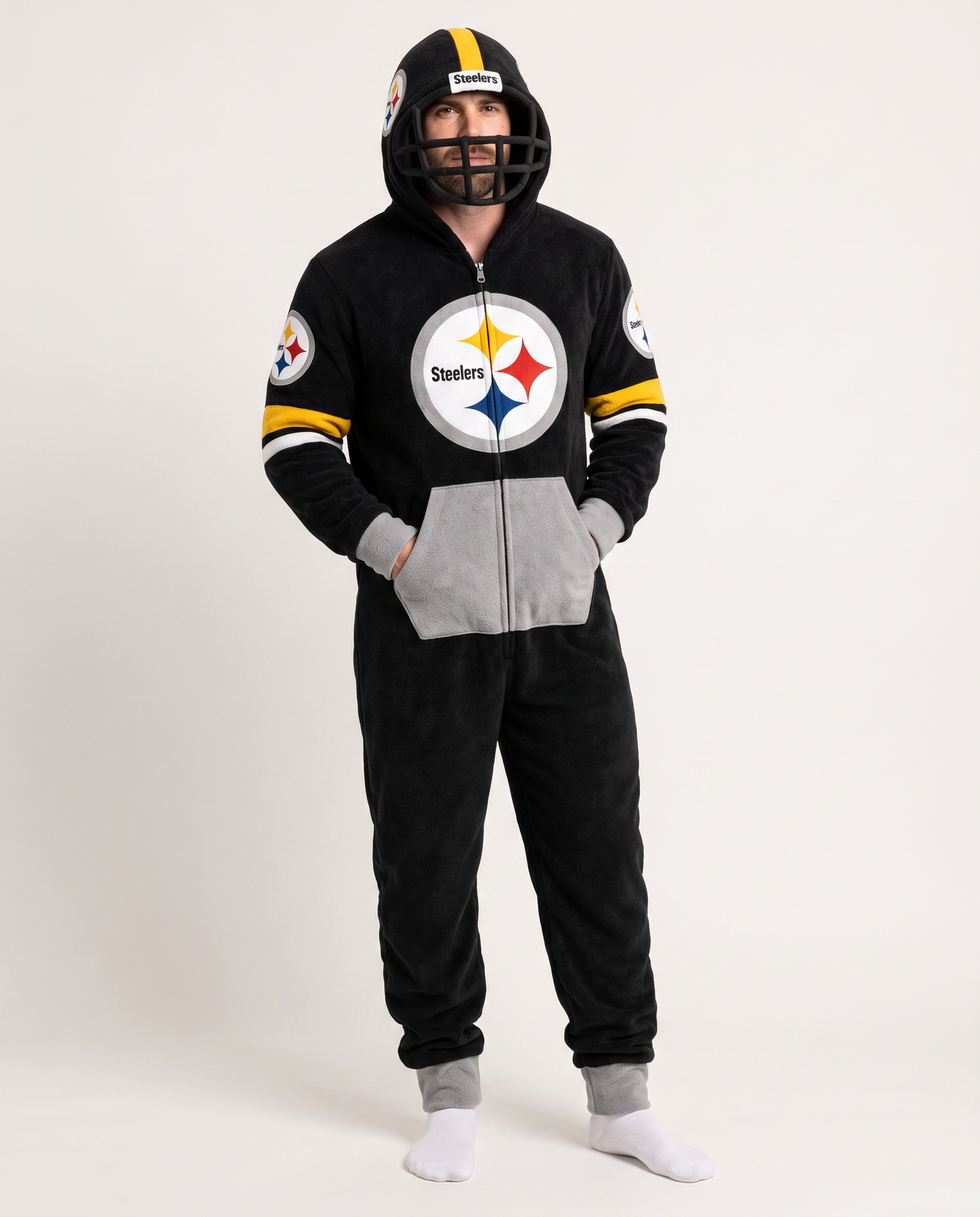 Steelers Onesie