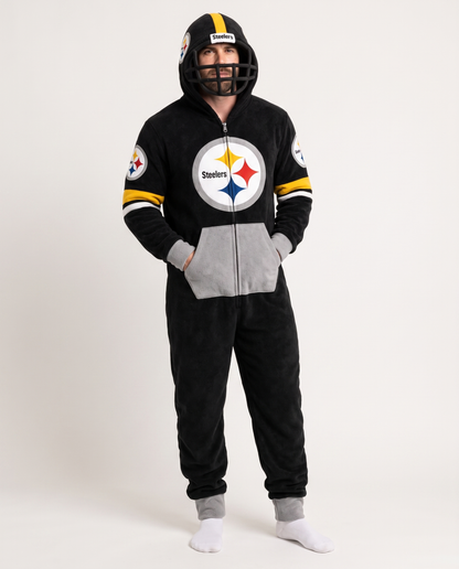 Steelers Onesie