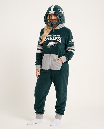Eagles Onesie