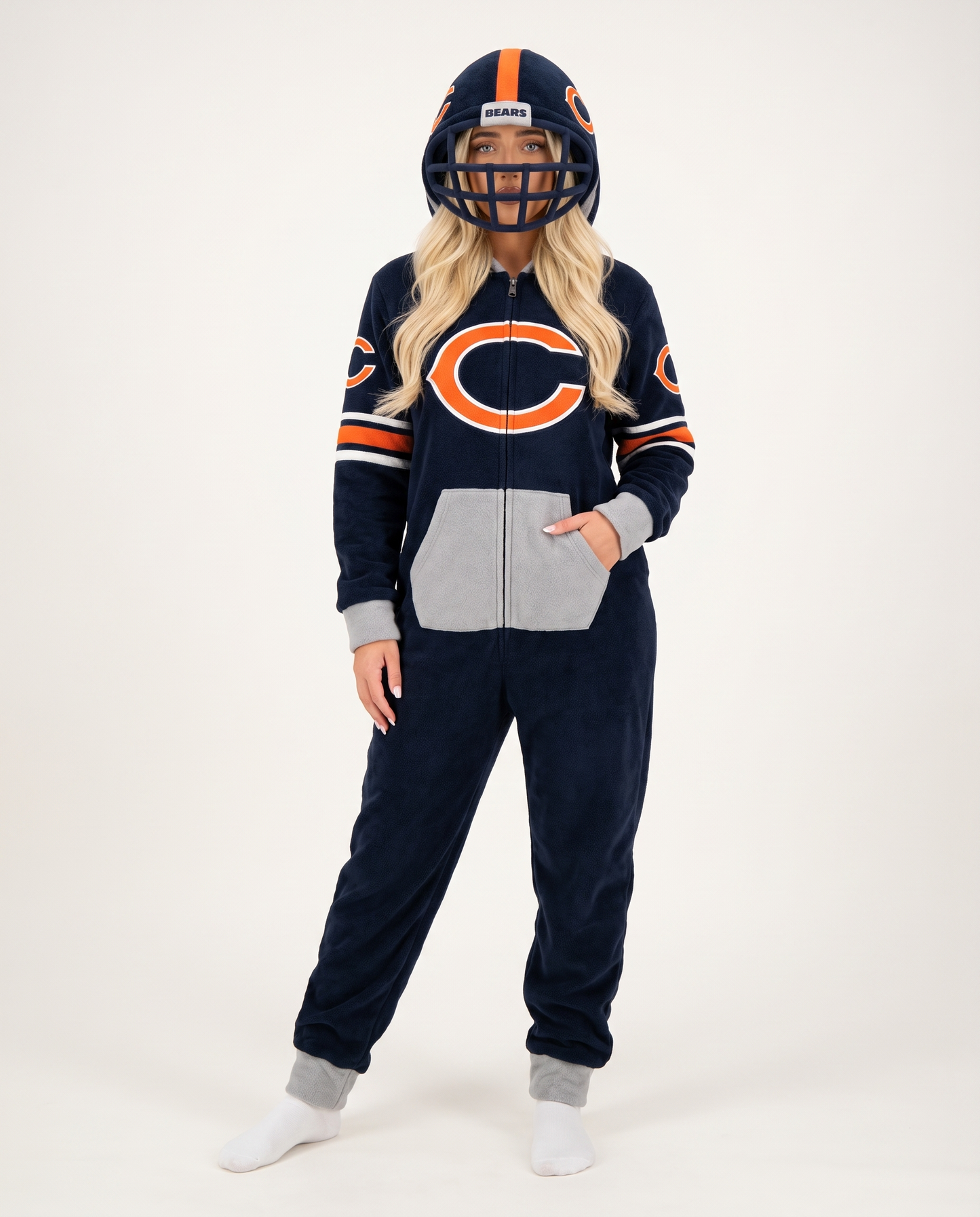 Bears Onesie
