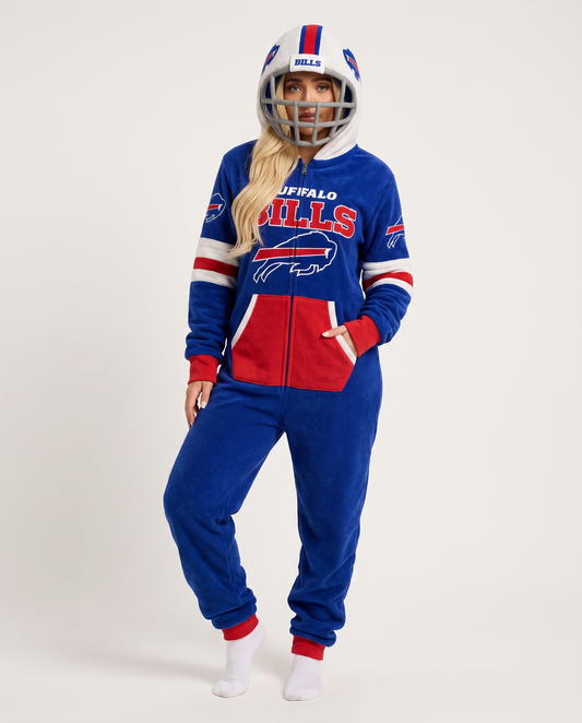 Bills Onesie