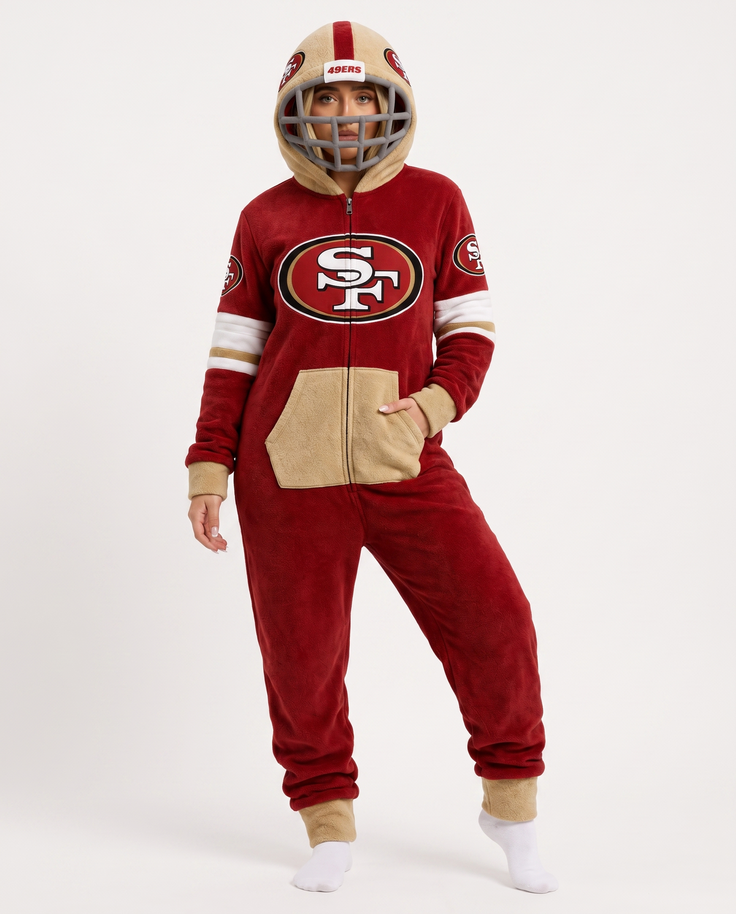 49ers Onesie