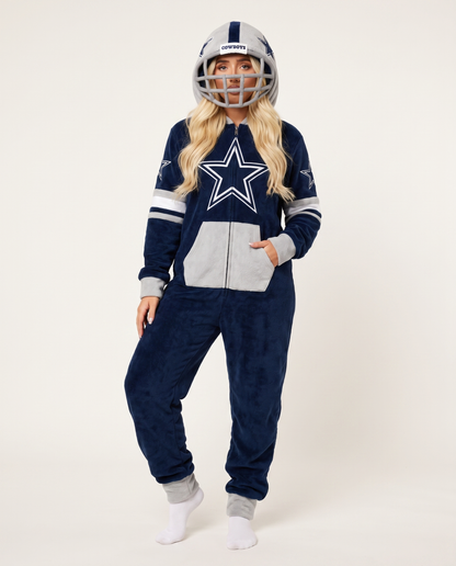 Cowboys Onesie