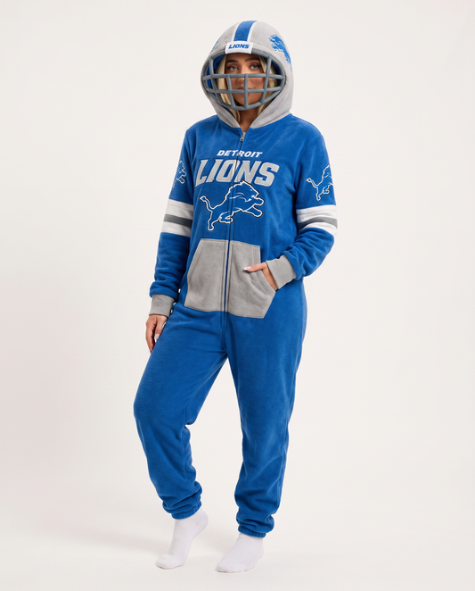 Lions Onesie