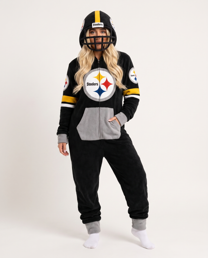 Steelers Onesie