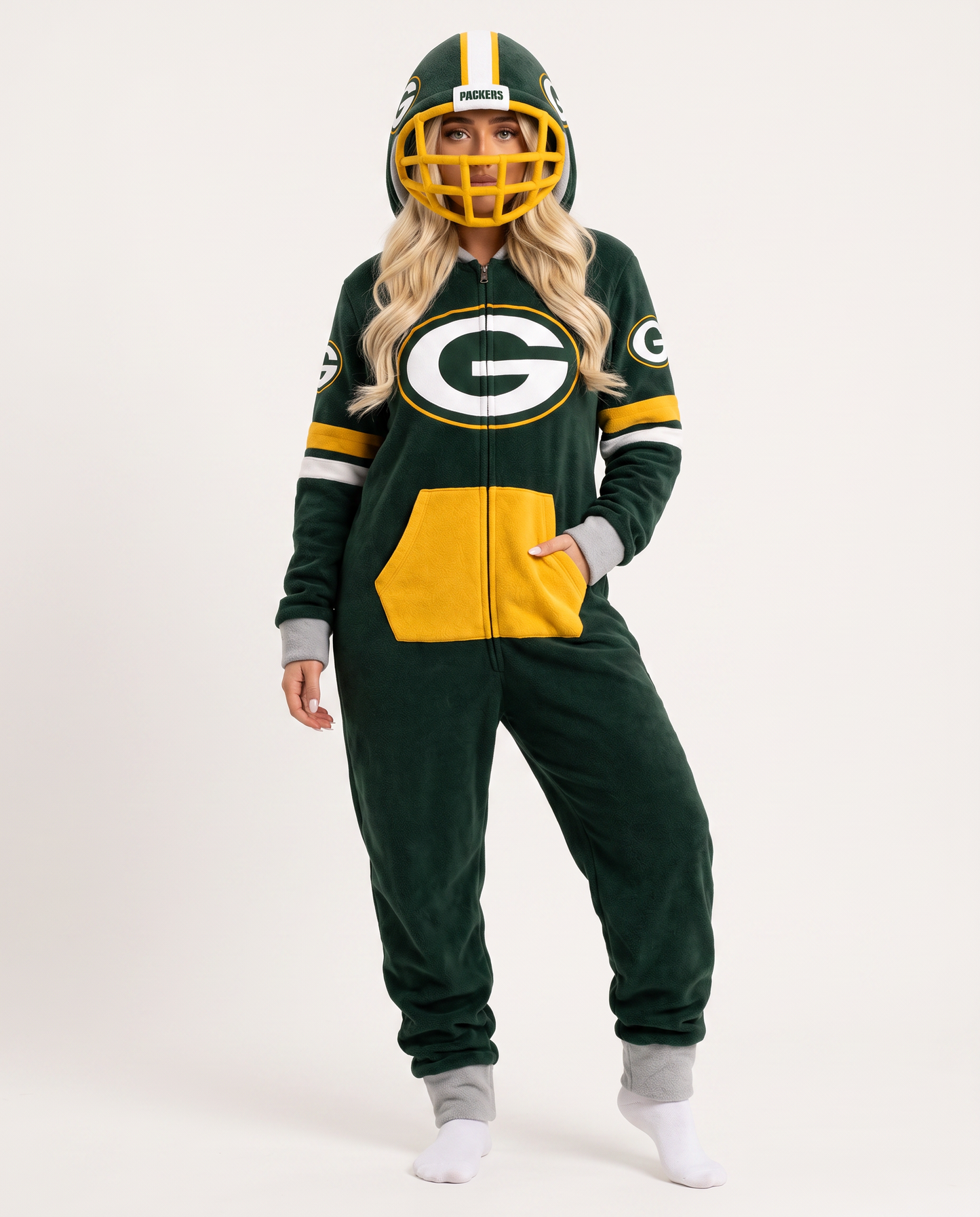 Packers Onesie