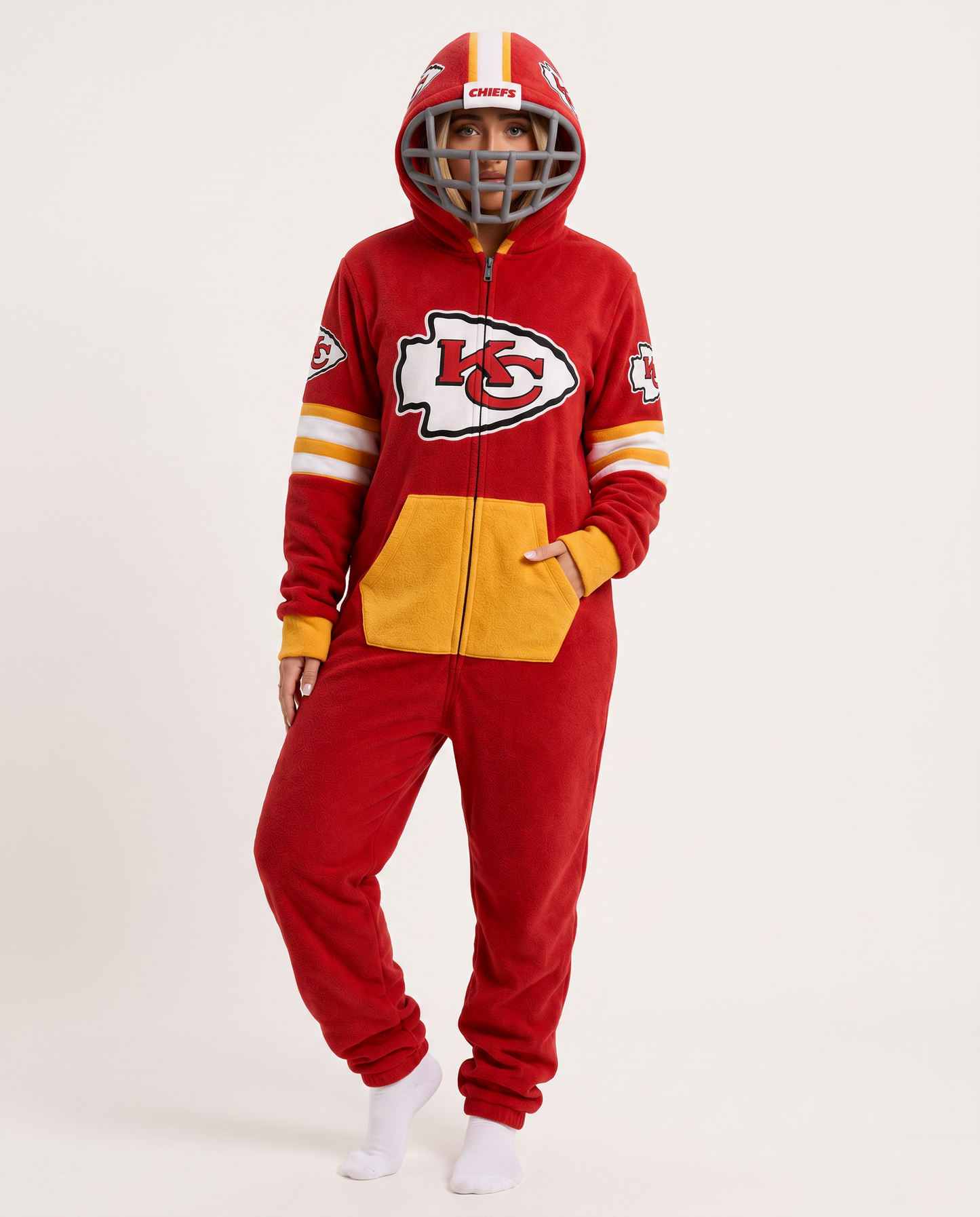 Chiefs Onesie